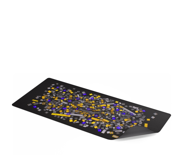 ENDORFY Limited Mousepad Celeris EO00008 - 1336604 - zdjęcie 4